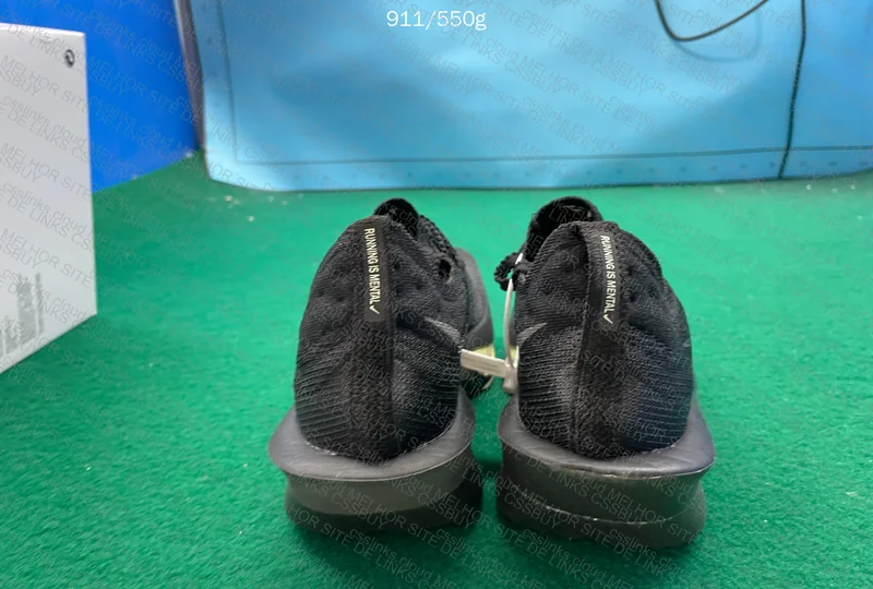 Alphafly Next 3 Batch X 5