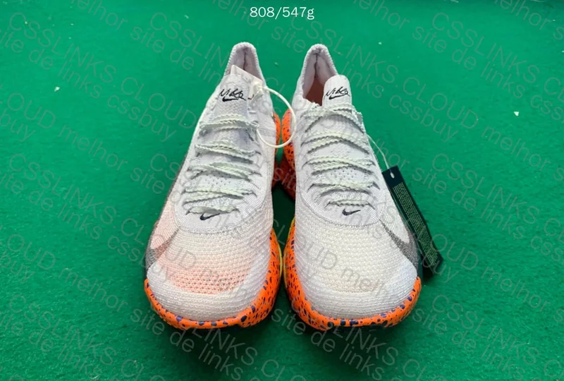 Alphafly Next 3 Electric Pack 3