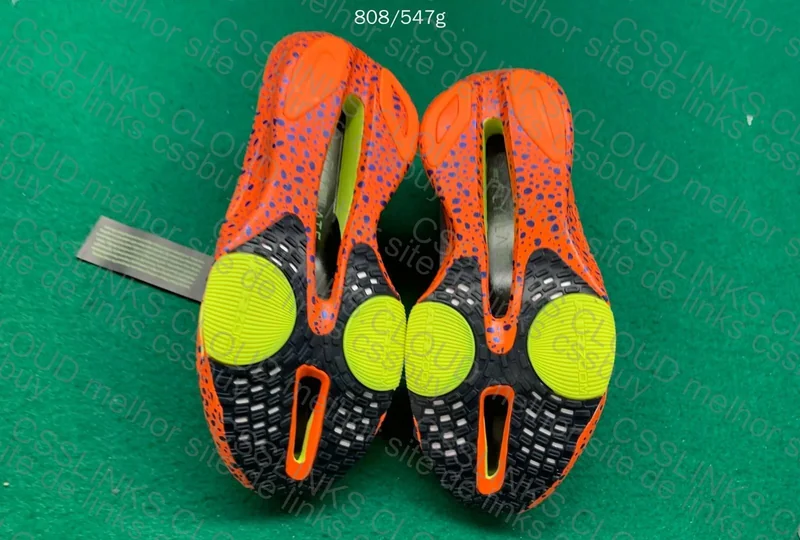 Alphafly Next 3 Electric Pack 7