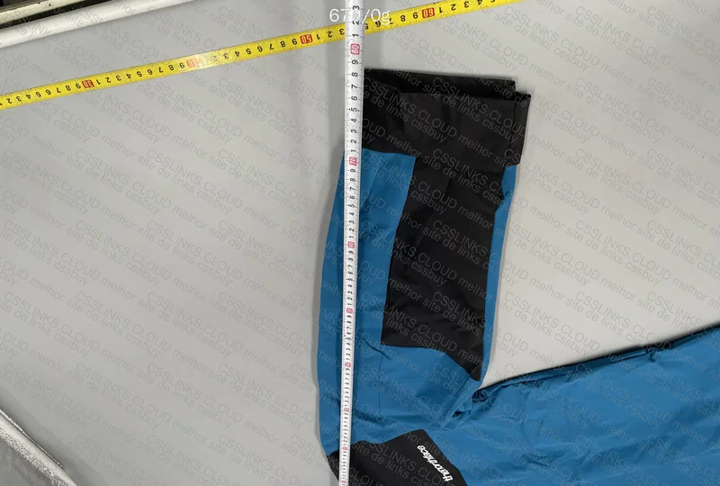 Alpine x The North Face 10