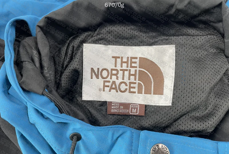 Alpine x The North Face 2
