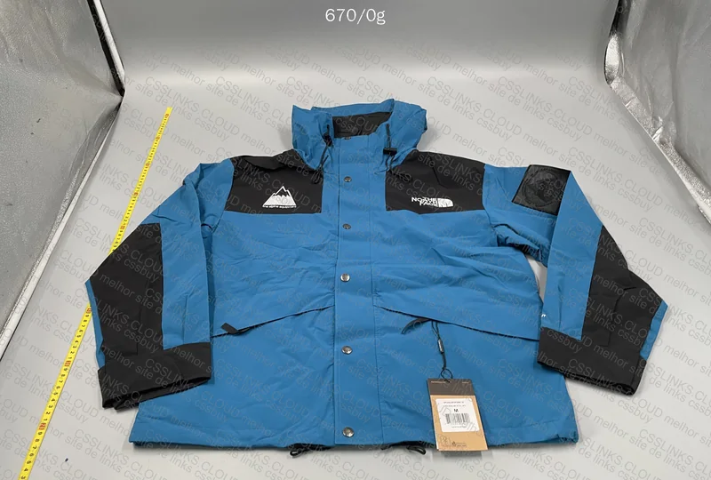 Alpine x The North Face 4