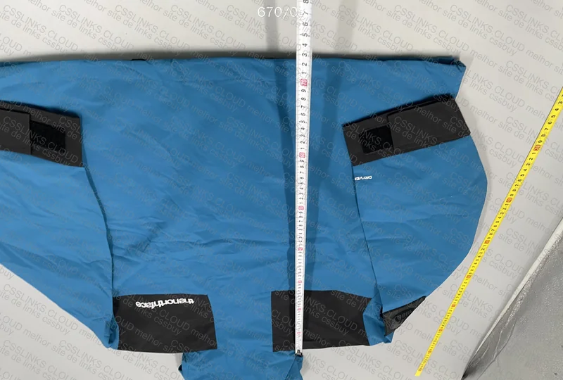 Alpine x The North Face 7