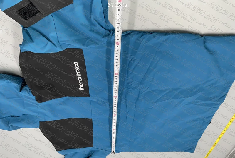 Alpine x The North Face 9