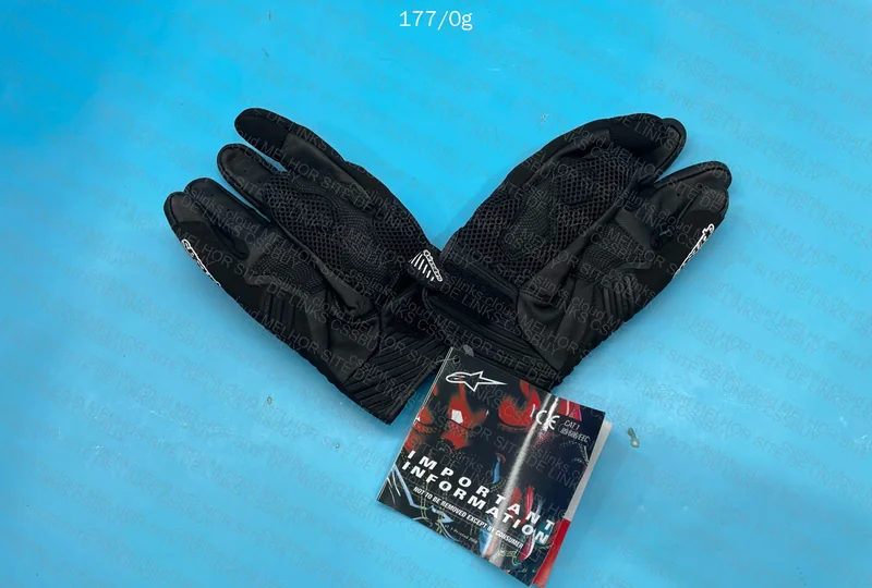 Alpinestars Gloves