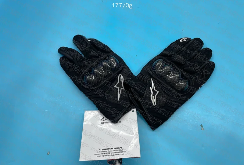 Alpinestars Gloves 2