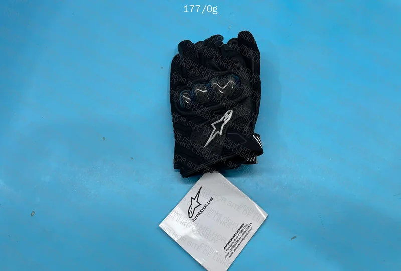 Alpinestars Gloves 3