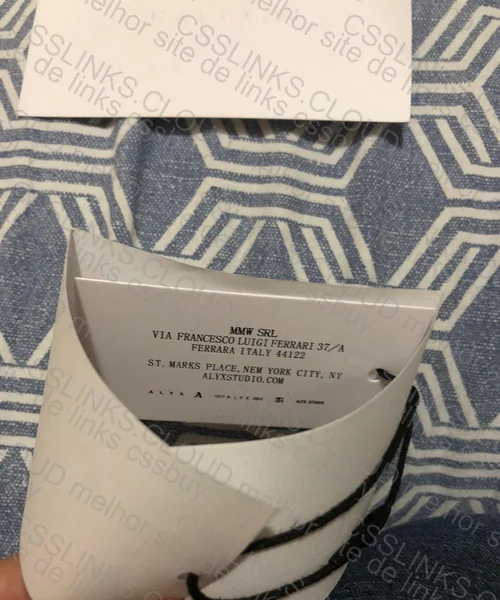 Alyx 1017 Bracelet Aliexpress