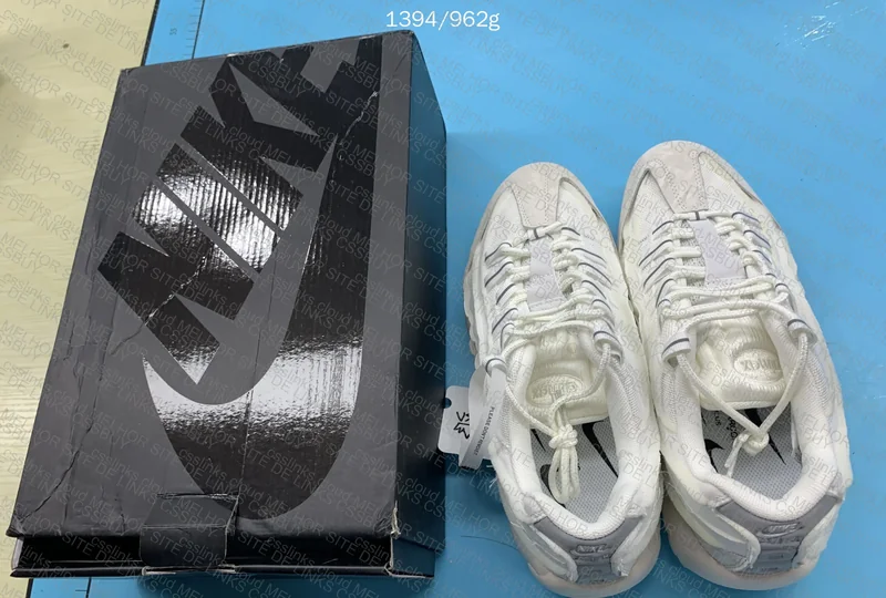 AM 95 CDG White (STSA) 10