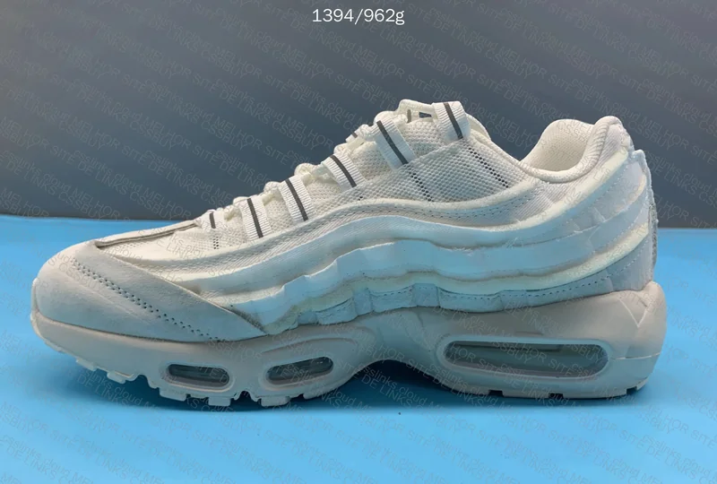 AM 95 CDG White (STSA) 5