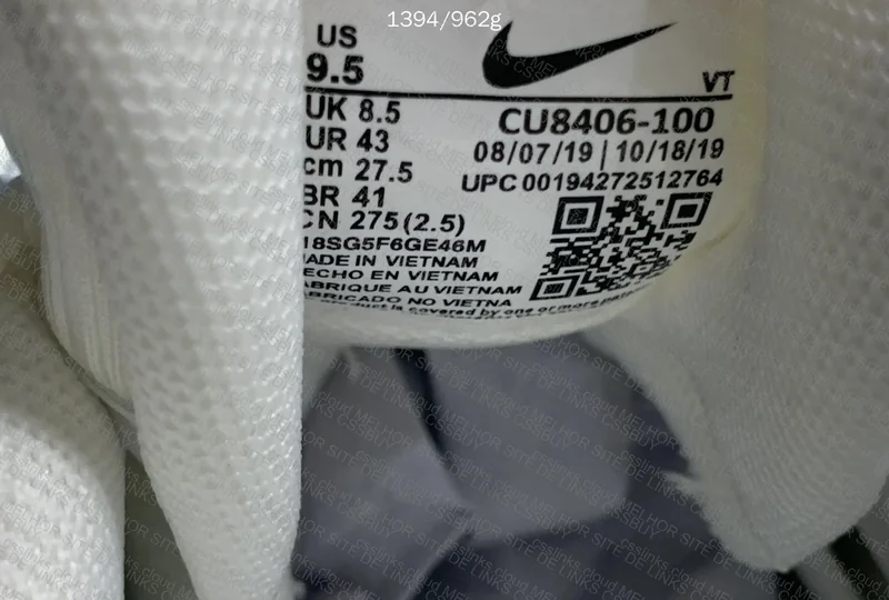 AM 95 CDG White (STSA) 7