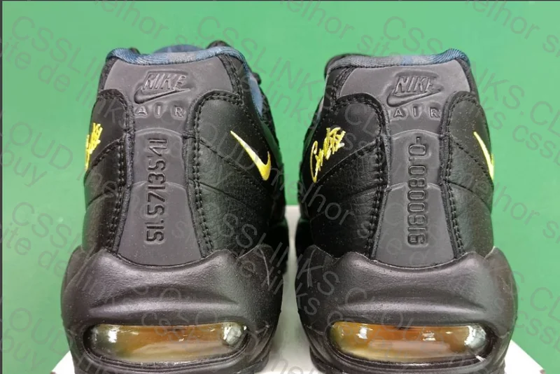 am 95 corteiz 2