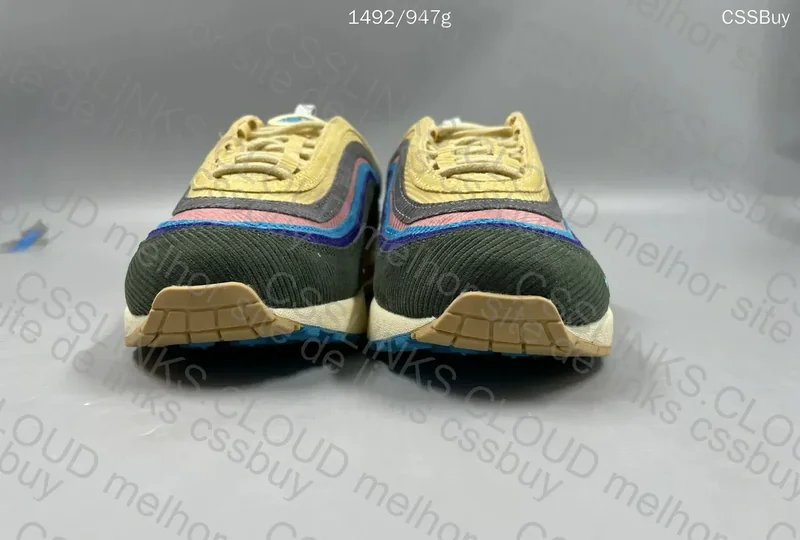 am1/97 Sean Wotherspoon 2