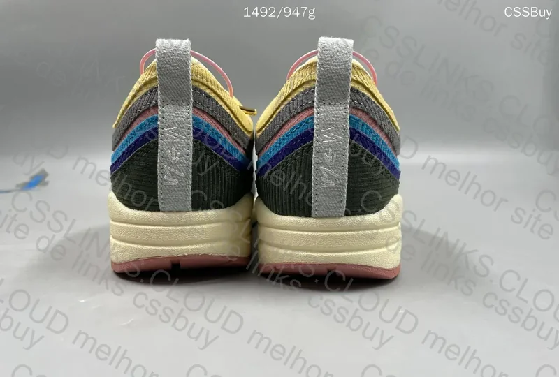 am1/97 Sean Wotherspoon 3
