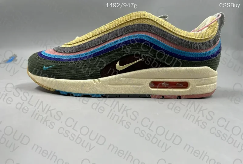 am1/97 Sean Wotherspoon 4