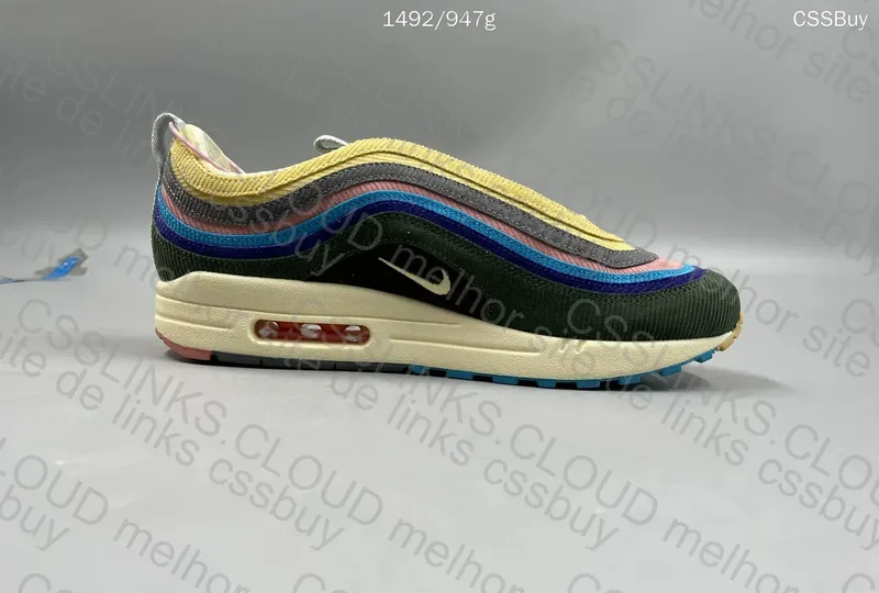 am1/97 Sean Wotherspoon 5