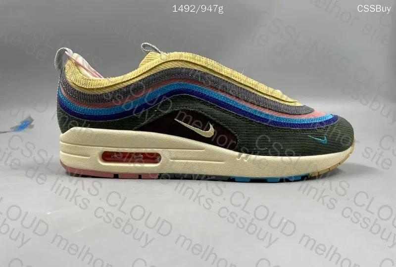 am1/97 Sean Wotherspoon 9