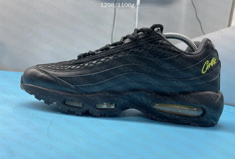 AM95 “Black Honey” Corteiz 5