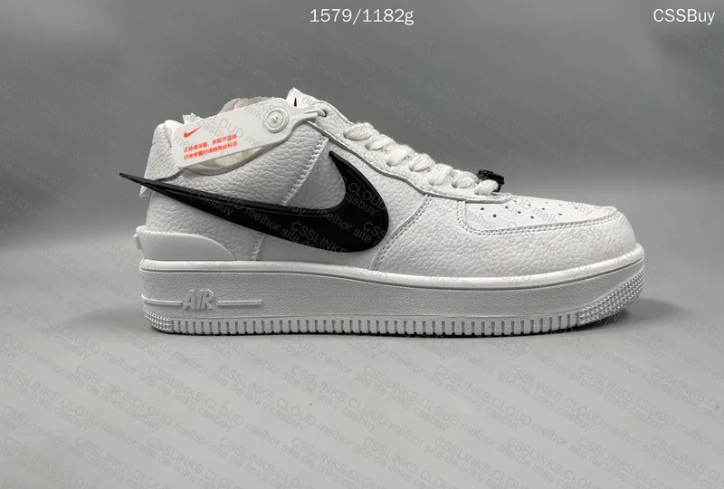 AMBUSH x Air Force 1 Low 4