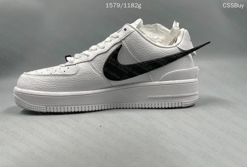 AMBUSH x Air Force 1 Low 6