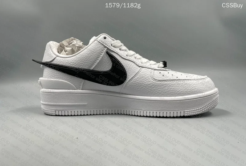 AMBUSH x Air Force 1 Low 7