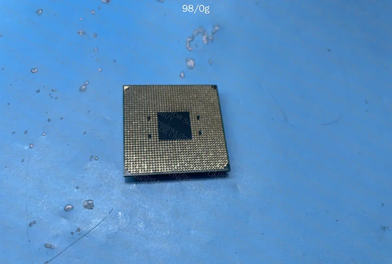 AMD RYZEN 5 5600X