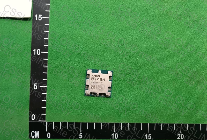 amd ryzen 5 7600 2