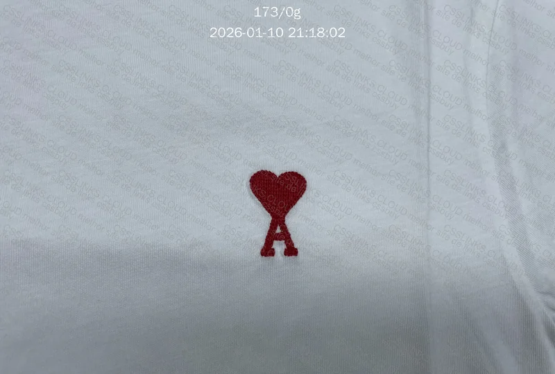 ami camisa basica 2