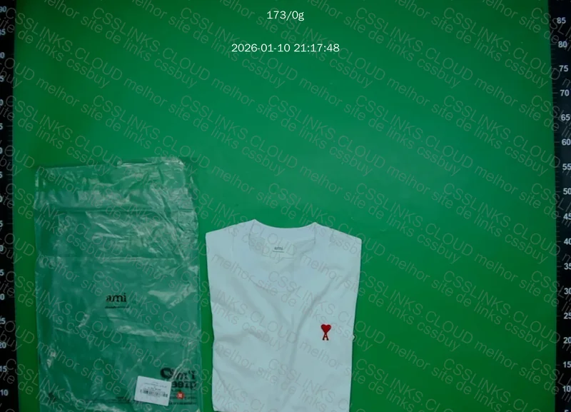 ami camisa basica 4