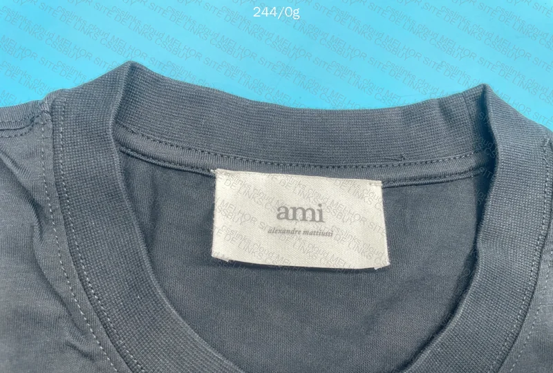 Ami Paris, Best Version from RepsBrothers 3