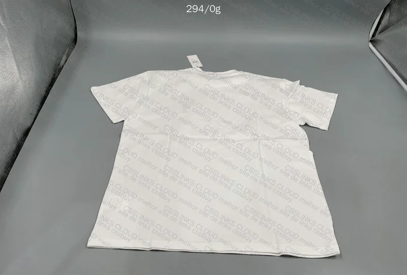 AMI Paris T-Shirt