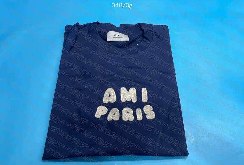 Ami Paris TopAmi 3