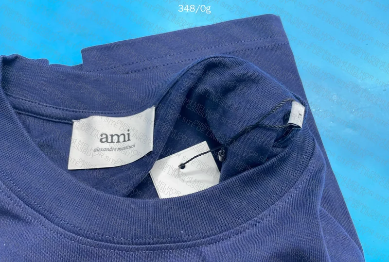 Ami Paris TopAmi 4