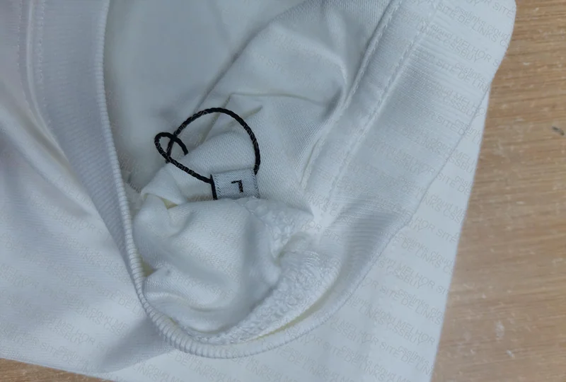 ami short sleeves