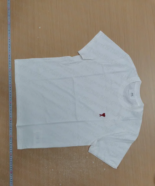 ami short sleeves 3
