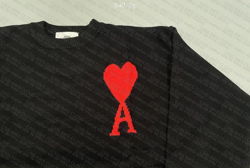 ami sweater 2