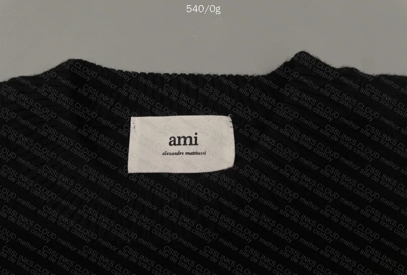 ami sweater 3
