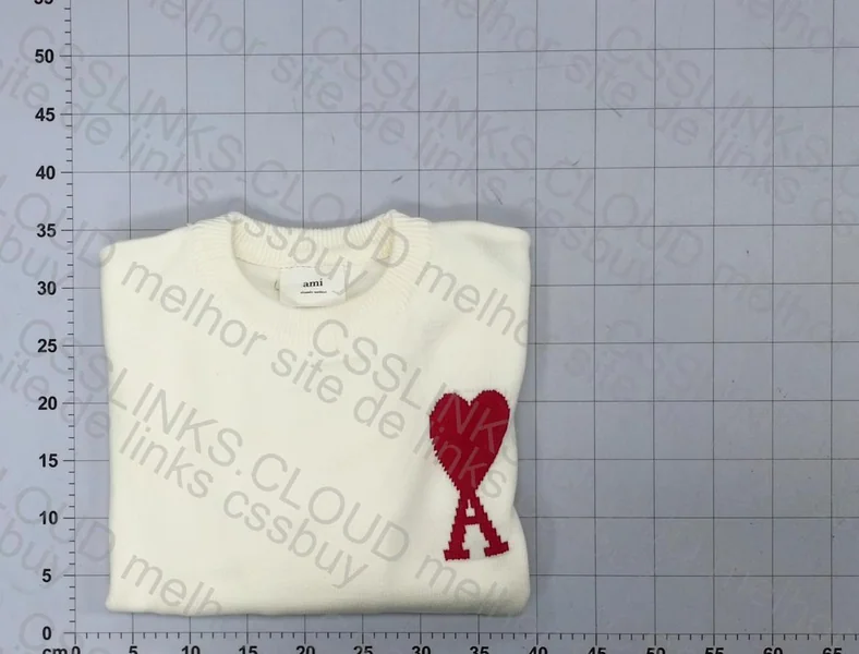 AMI Sweater 3