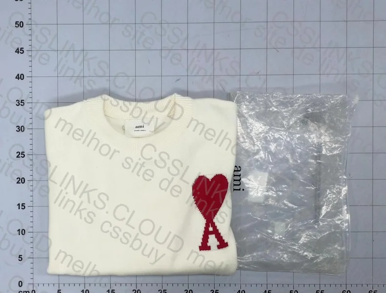 AMI Sweater 4