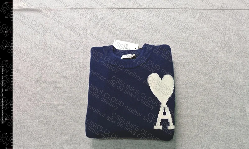 ami sweater 2
