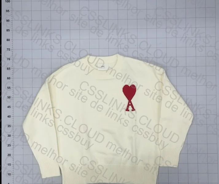 ami sweater
