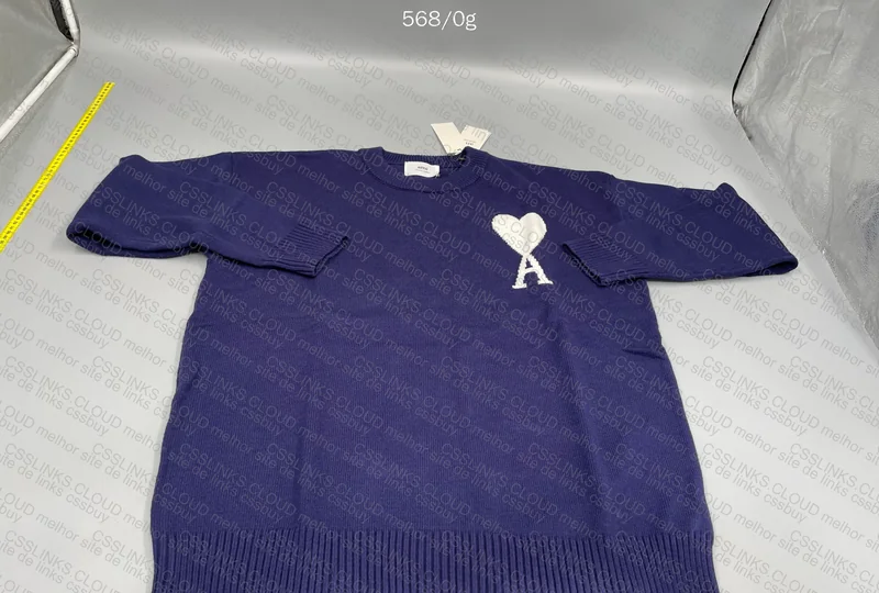 Ami sweater 5