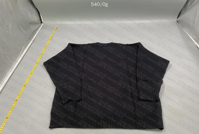 Ami sweater 5