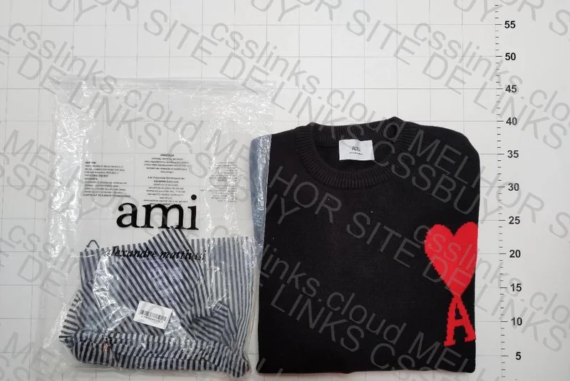 ami sweater 3
