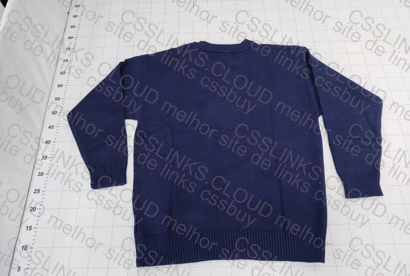 Ami sweaters 2