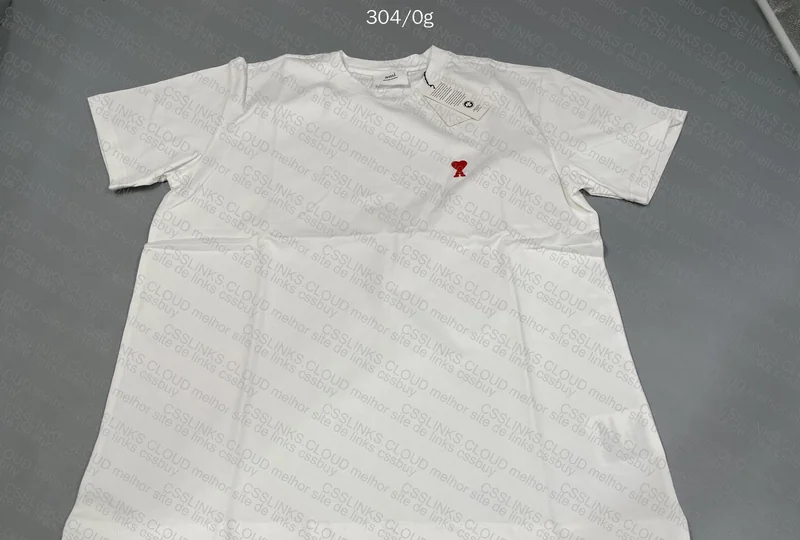 AMI T-Shirt