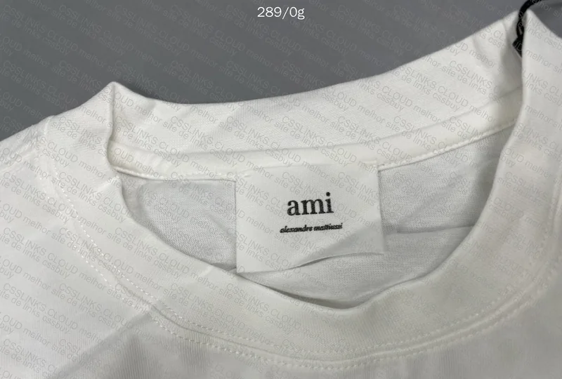 ami t-shirt 3