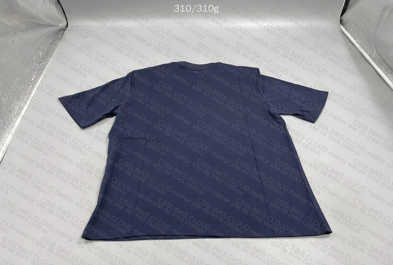 AMI t-shirt 5
