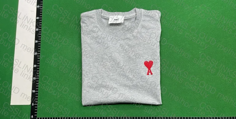 Ami t-shirt