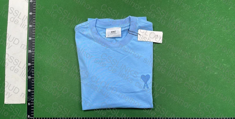 Ami t-shirt 4